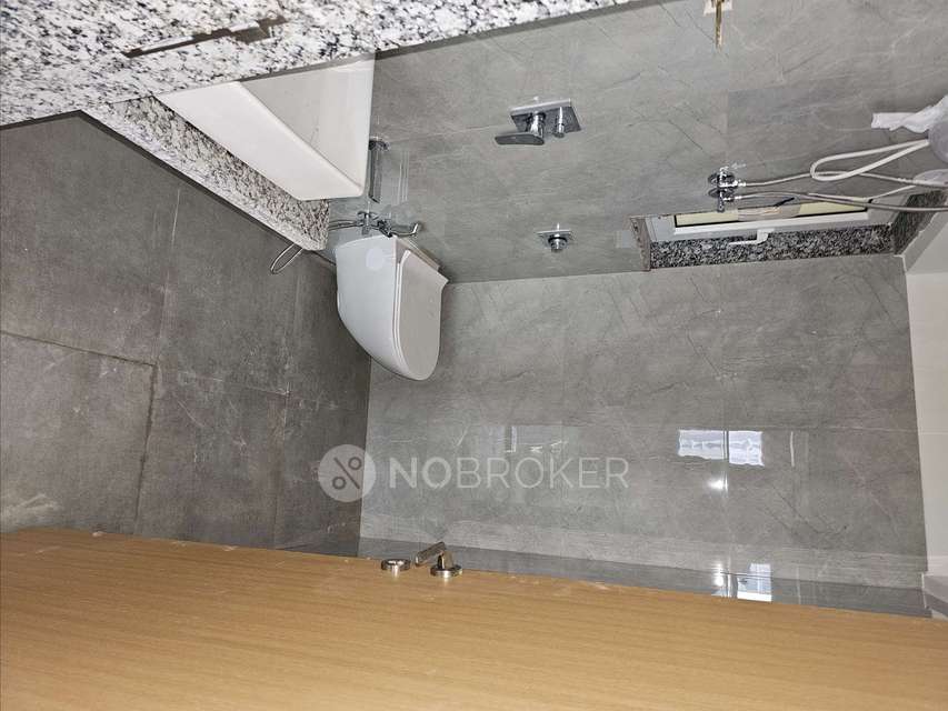 1 BHK Flat In Pitru Chaya For Sale  In Queens Park - Vaibhavlaxmi Builders & Developers