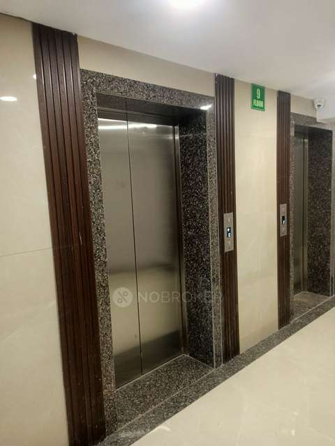 1 BHK Flat In Pitru Chaya For Sale  In Queens Park - Vaibhavlaxmi Builders & Developers