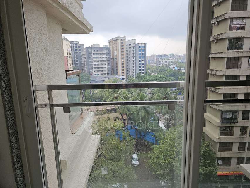 1 BHK Flat In Pitru Chaya For Sale  In Queens Park - Vaibhavlaxmi Builders & Developers