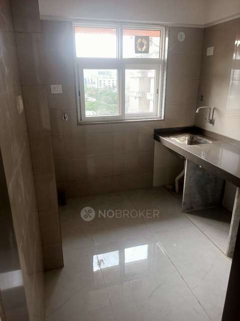 1 BHK Flat In Pitru Chaya For Sale  In Queens Park - Vaibhavlaxmi Builders & Developers