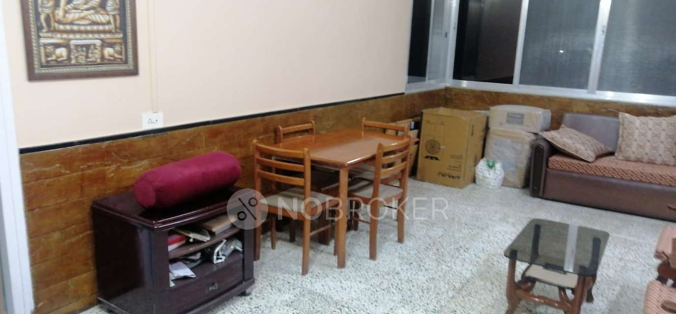 1 BHK Villa In Bethel Apartment for Rent  In Bethel, 17-18, Chembur West, Sector 6, Chedda Nagar, Mumbai, Maharashtra 400089, India