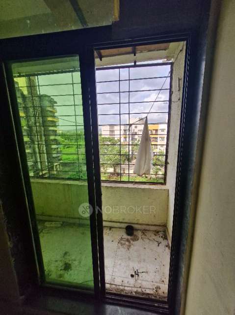 1 BHK Flat In Panvelkar Sankul For Sale  In Panvelkar Sankul
