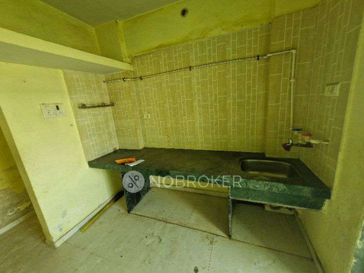 1 BHK Flat In Panvelkar Sankul For Sale  In Panvelkar Sankul