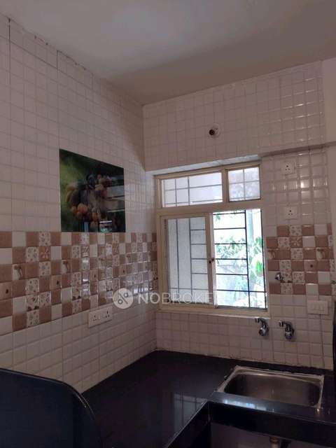 1 BHK Flat In Oxy Elegance For Sale  In Bhosari