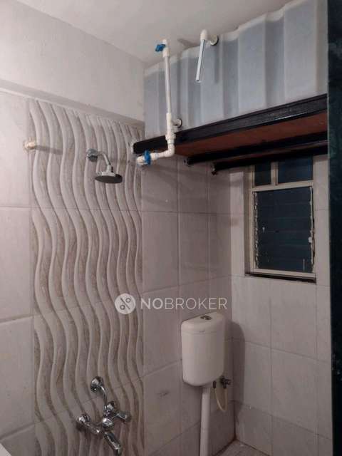 1 BHK Flat In Oxy Elegance For Sale  In Bhosari