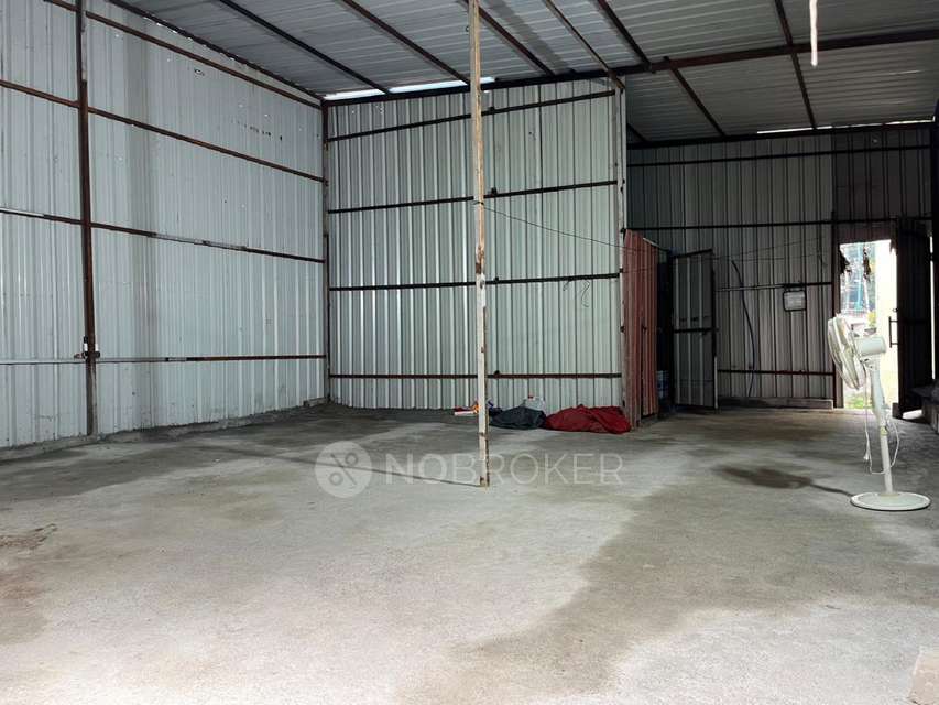 Godown/Warehouse in Hafeezpet, Hyderabad for Rent 
