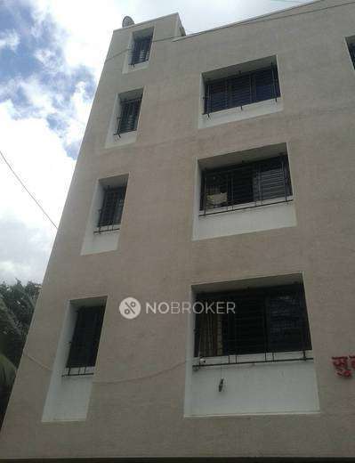 1 BHK Flat In Sai Sulochana Housing Society Opposite Shirke Company Any Gate 1 for Rent In Sai Sulochana Apartment, Opp. Shirke Gate No.1, Mundhawa, Pune, Ganesh Nagar, Ghorpadi, Pune, Maharashtra 411036, India