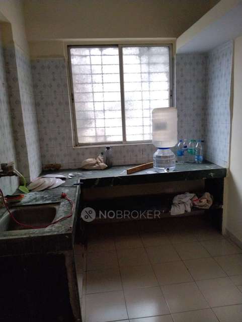 1 BHK Flat In Sai Sulochana Housing Society Opposite Shirke Company Any Gate 1 for Rent In Sai Sulochana Apartment, Opp. Shirke Gate No.1, Mundhawa, Pune, Ganesh Nagar, Ghorpadi, Pune, Maharashtra 411036, India