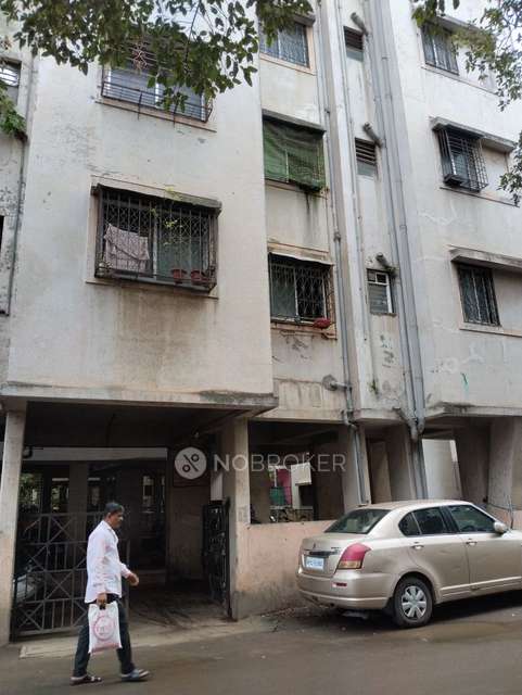 1 BHK Flat In Sai Sulochana Housing Society Opposite Shirke Company Any Gate 1 for Rent In Sai Sulochana Apartment, Opp. Shirke Gate No.1, Mundhawa, Pune, Ganesh Nagar, Ghorpadi, Pune, Maharashtra 411036, India