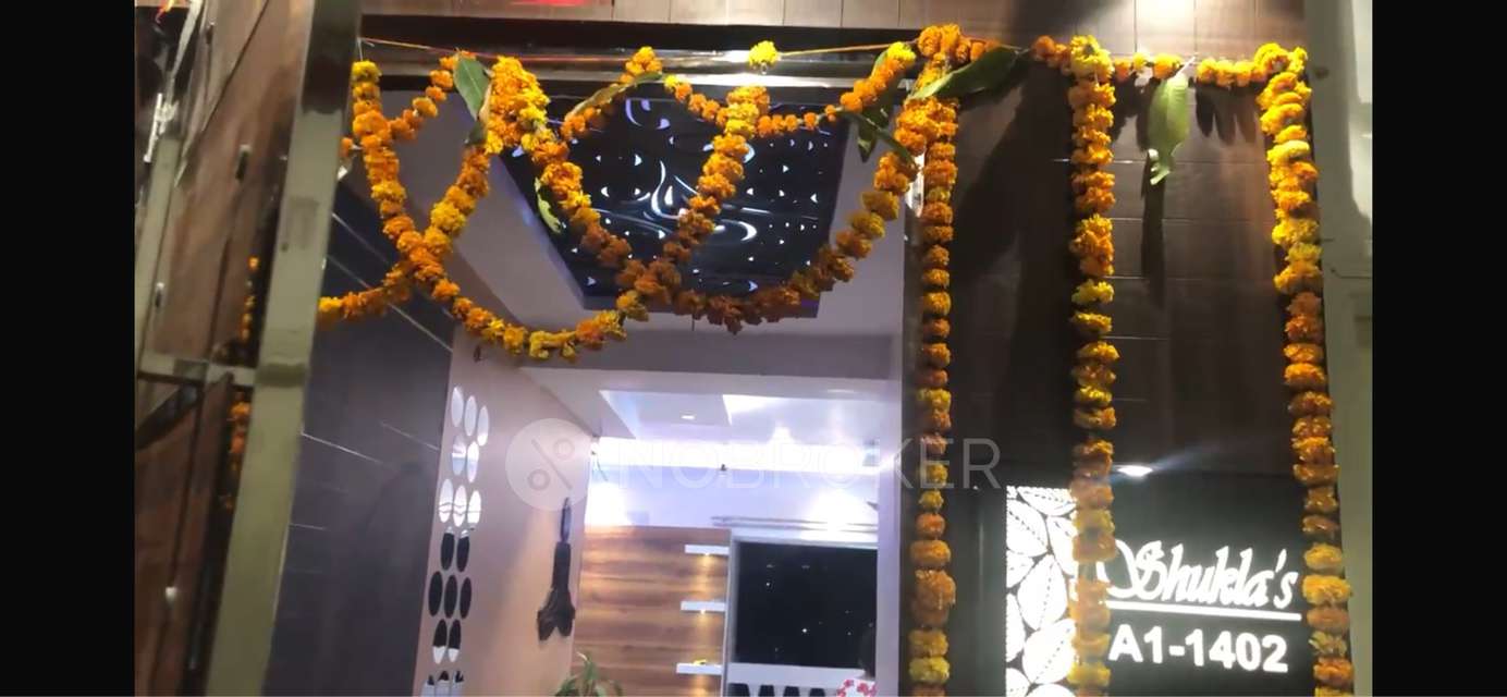 3 BHK Villa In Eros Sampoornam  for Rent  In Eros Sampoornam