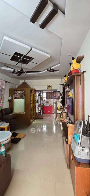 2 BHK Flat In Shivaganga Temple View For Sale  In Vasanthapura, Uttarhalli Post