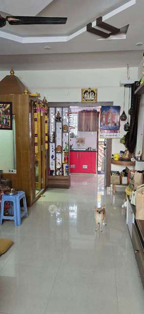 2 BHK Flat In Shivaganga Temple View For Sale  In Vasanthapura, Uttarhalli Post