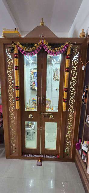 2 BHK Flat In Shivaganga Temple View For Sale  In Vasanthapura, Uttarhalli Post