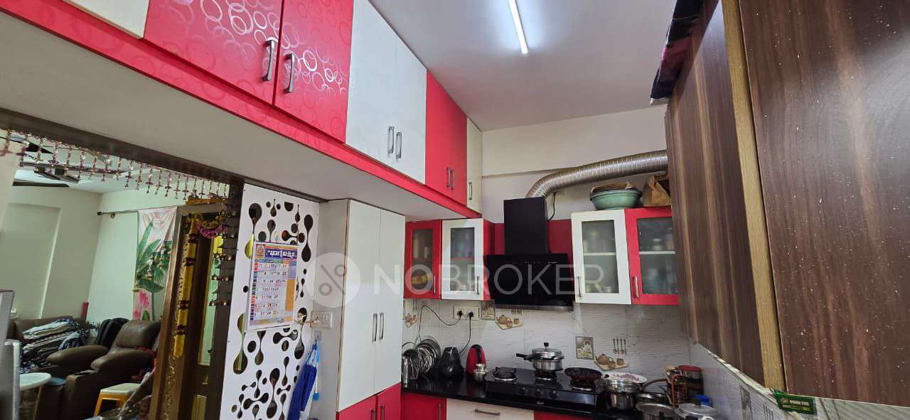 2 BHK Flat In Shivaganga Temple View For Sale  In Vasanthapura, Uttarhalli Post