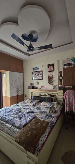 2 BHK Flat In Shivaganga Temple View For Sale  In Vasanthapura, Uttarhalli Post