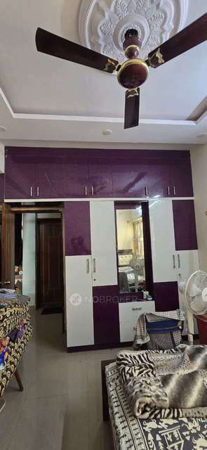 2 BHK Flat In Shivaganga Temple View For Sale  In Vasanthapura, Uttarhalli Post
