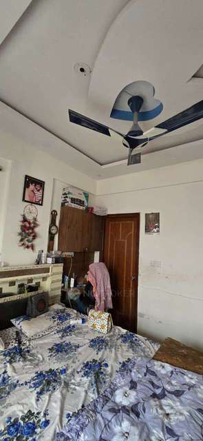 2 BHK Flat In Shivaganga Temple View For Sale  In Vasanthapura, Uttarhalli Post
