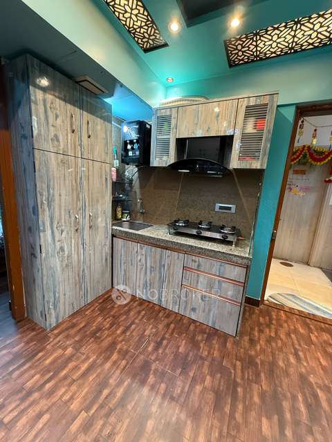 1 BHK Flat In Lodha Palava Crown Taloja For Sale  In Dombivali East