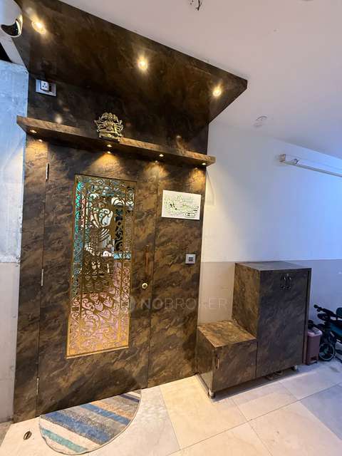 1 BHK Flat In Lodha Palava Crown Taloja For Sale  In Dombivali East