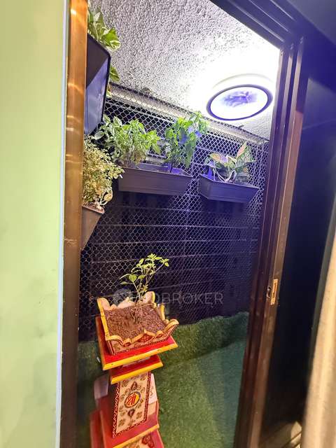 1 BHK Flat In Lodha Palava Crown Taloja For Sale  In Dombivali East