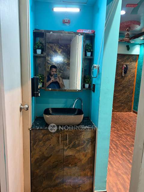 1 BHK Flat In Lodha Palava Crown Taloja For Sale  In Dombivali East