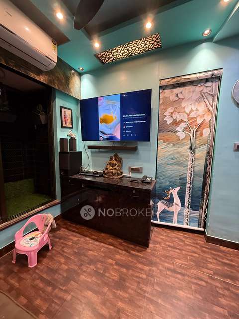 1 BHK Flat In Lodha Palava Crown Taloja For Sale  In Dombivali East