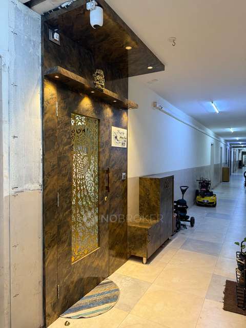 1 BHK Flat In Lodha Palava Crown Taloja For Sale  In Dombivali East
