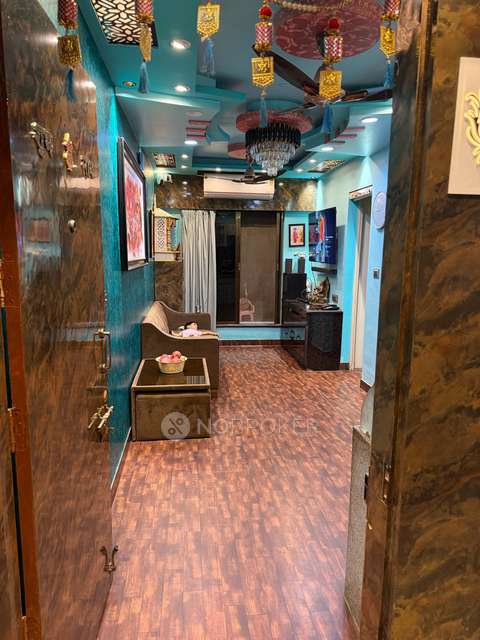 1 BHK Flat In Lodha Palava Crown Taloja For Sale  In Dombivali East