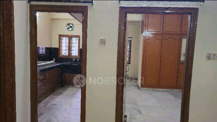 2 BHK Flat In Sri Ganesh Residency For Sale  In Eenadu Colony, Vivekananda Nagar, Kukatpally