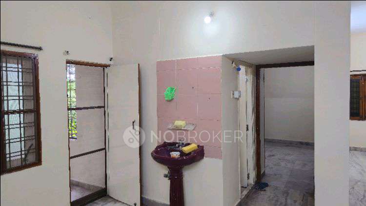 2 BHK Flat In Sri Ganesh Residency For Sale  In Eenadu Colony, Vivekananda Nagar, Kukatpally