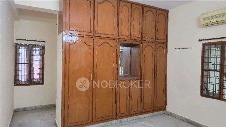 2 BHK Flat In Sri Ganesh Residency For Sale  In Eenadu Colony, Vivekananda Nagar, Kukatpally