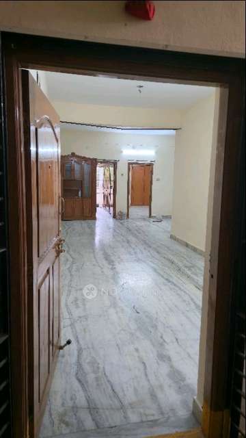 2 BHK Flat In Sri Ganesh Residency For Sale  In Eenadu Colony, Vivekananda Nagar, Kukatpally