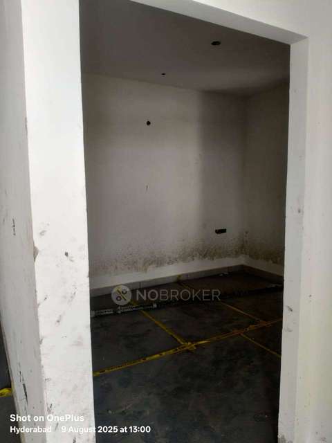 3 BHK Flat In Dharth Reson  For Sale  In Khajaguda