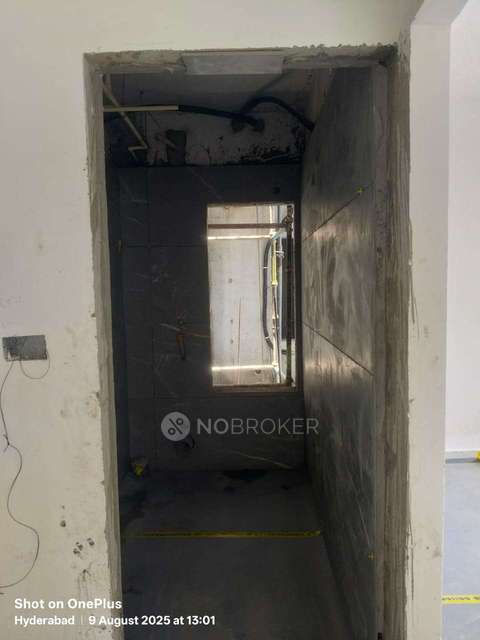 3 BHK Flat In Dharth Reson  For Sale  In Khajaguda