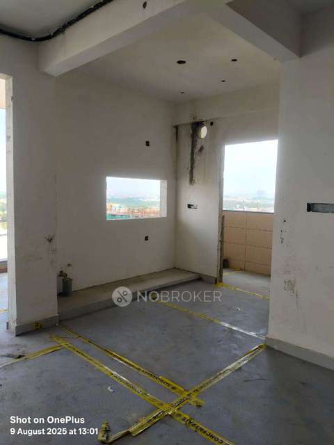 3 BHK Flat In Dharth Reson  For Sale  In Khajaguda