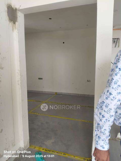 3 BHK Flat In Dharth Reson  For Sale  In Khajaguda