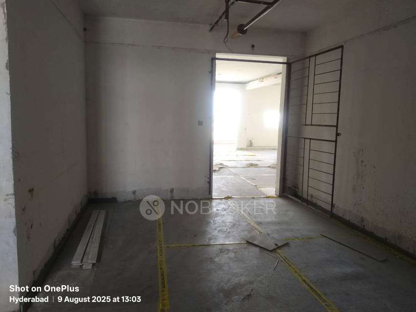 3 BHK Flat In Dharth Reson  For Sale  In Khajaguda