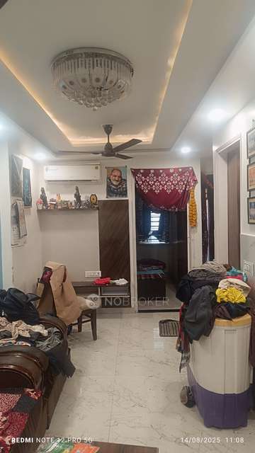 3 BHK Flat For Sale  In Madhu Vihar