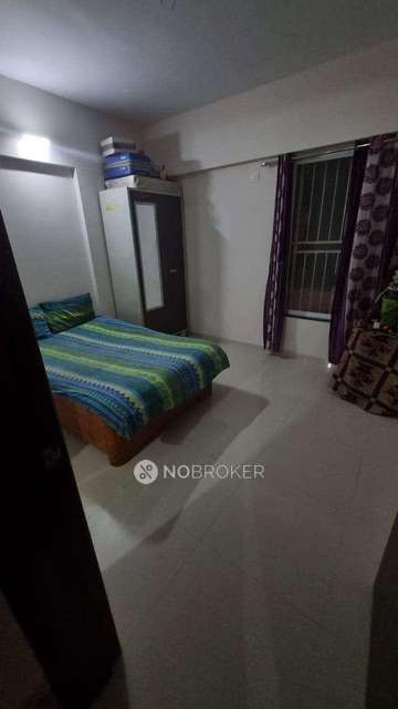 2 BHK Flat In Om Mangalam Chaitanya For Sale  In Kiwale