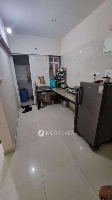 2 BHK Flat In Om Mangalam Chaitanya For Sale  In Kiwale