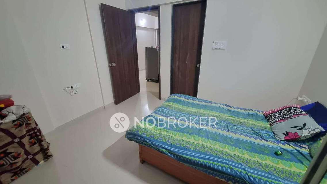 2 BHK Flat In Om Mangalam Chaitanya For Sale  In Kiwale