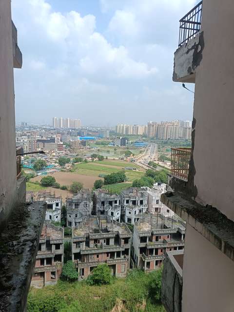 2 BHK Flat In Supertech Tech Cape Town, Sector 74, Noida, Uttar Pradesh, India For Sale  In Sector 74, Noida, Uttar Pradesh, India