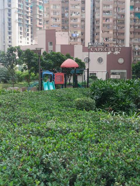 2 BHK Flat In Supertech Tech Cape Town, Sector 74, Noida, Uttar Pradesh, India For Sale  In Sector 74, Noida, Uttar Pradesh, India