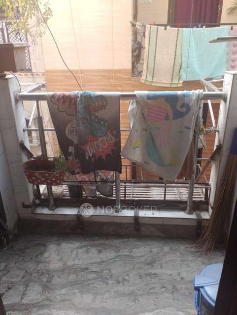 3 BHK Flat For Sale  In Rohini