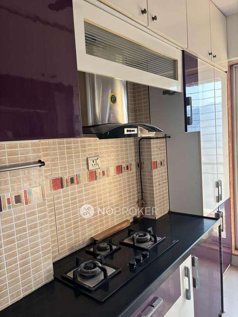 2 BHK Flat In Ravi Estate For Sale  In Thane West