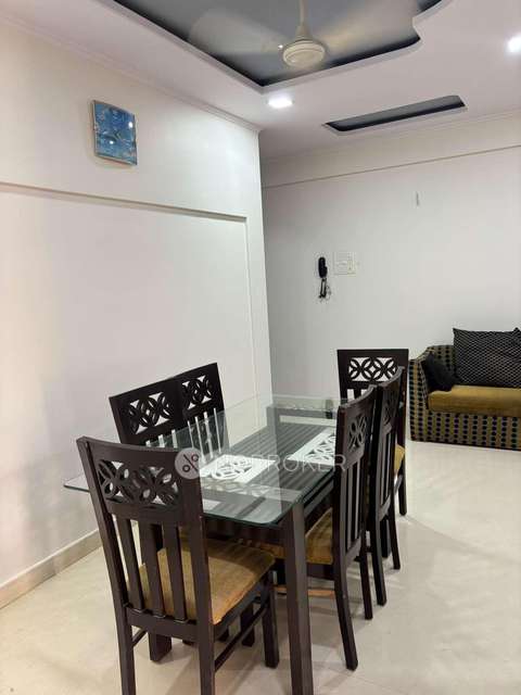 2 BHK Flat In Ravi Estate For Sale  In Thane West