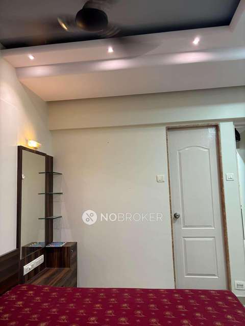 2 BHK Flat In Ravi Estate For Sale  In Thane West