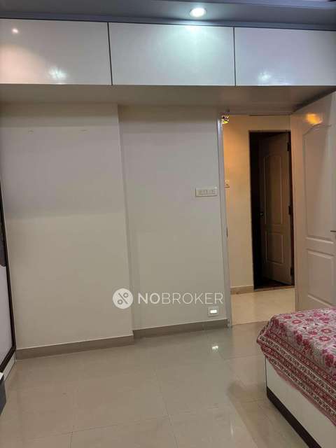 2 BHK Flat In Ravi Estate For Sale  In Thane West