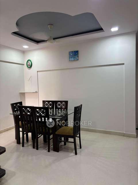 2 BHK Flat In Ravi Estate For Sale  In Thane West