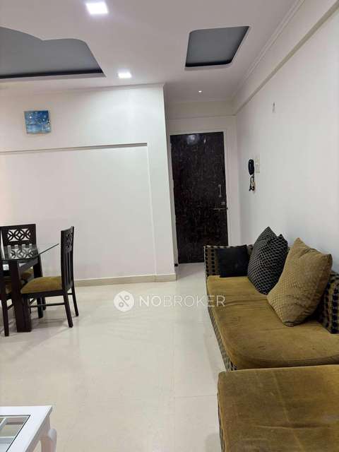 2 BHK Flat In Ravi Estate For Sale  In Thane West